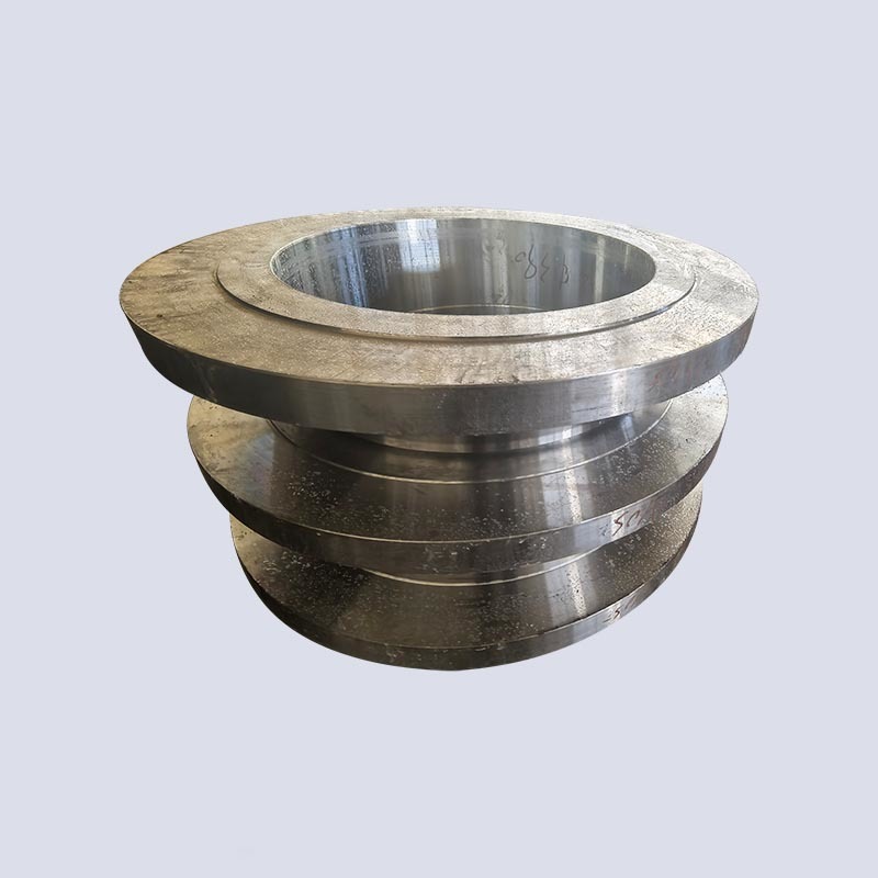 Flange
