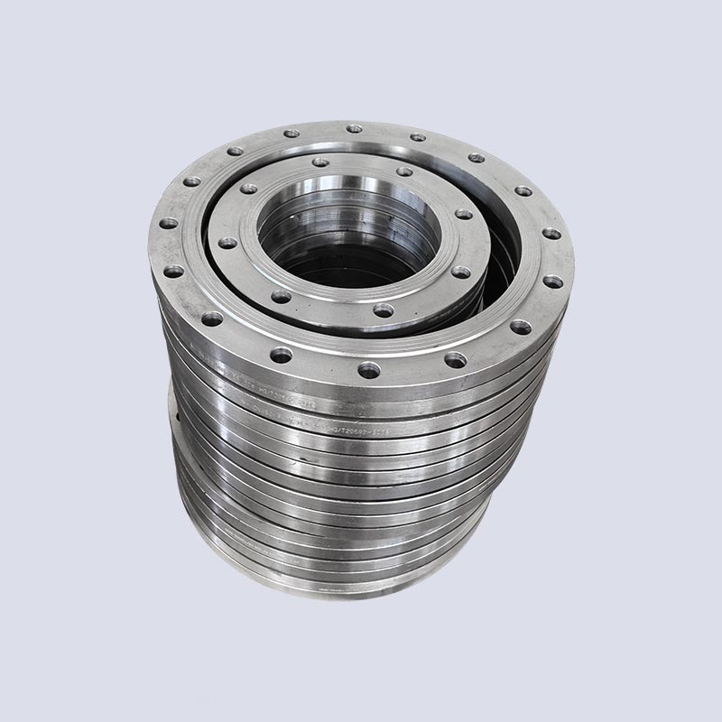 Flange