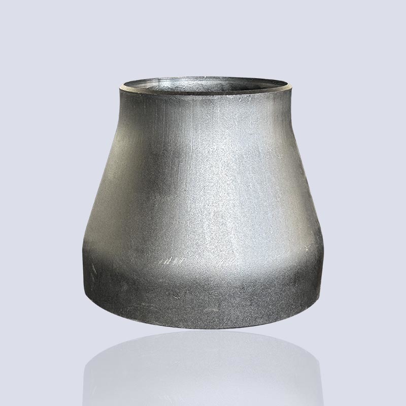 Eccentric reducer