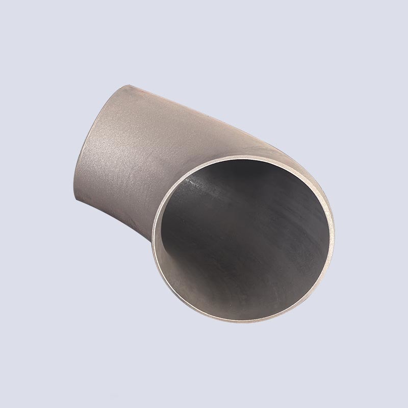 Thermal insulation pipe fittings