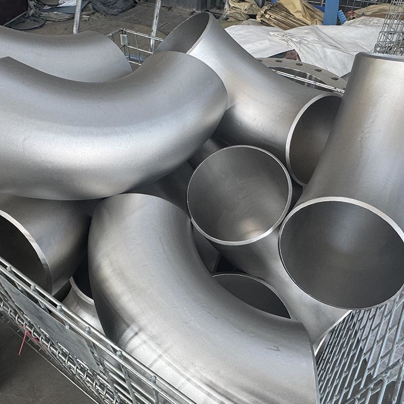 The Science Behind Thermal Insulation Pipe Fittings: Maximizing Energy Efficiency in Construction The Science Behind Thermal Insulation Pipe Fittings: Maximizing Energy Efficiency in Construction