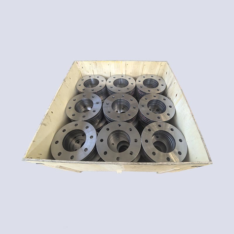 Flange