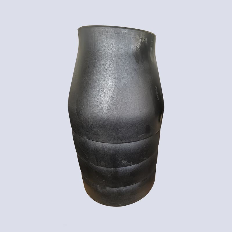 Eccentric reducer