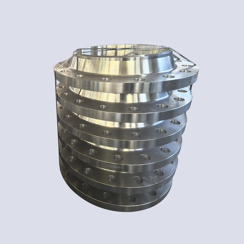 Flange