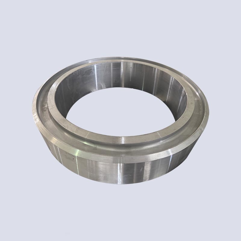 Flange