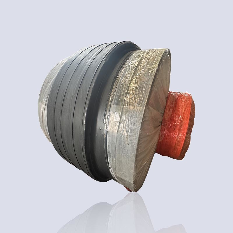 Steel sleeve steel insulation pipe fittings