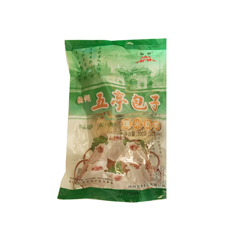 糯米烧卖300g