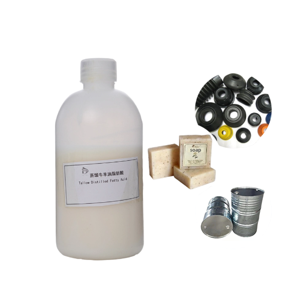 Tallow Distilled Fatty Acid
