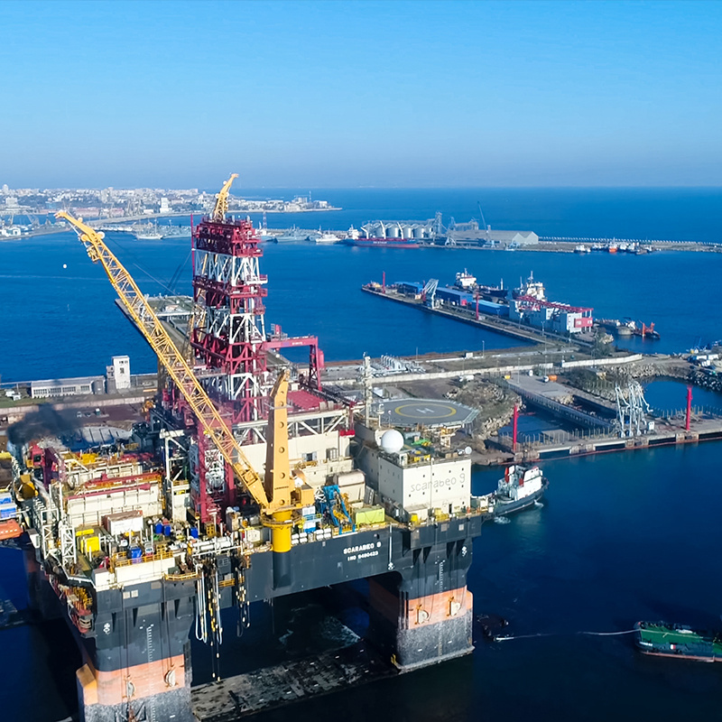 Drilling fluid