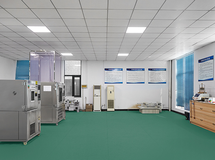 Own Laboratory