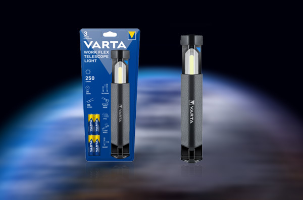 Provide OEM services for the renowned battery brand VARTA
