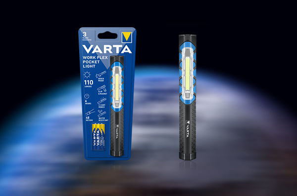 Provide OEM services for the renowned battery brand VARTA
