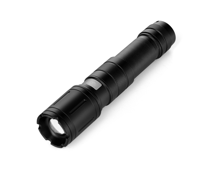Flashlights