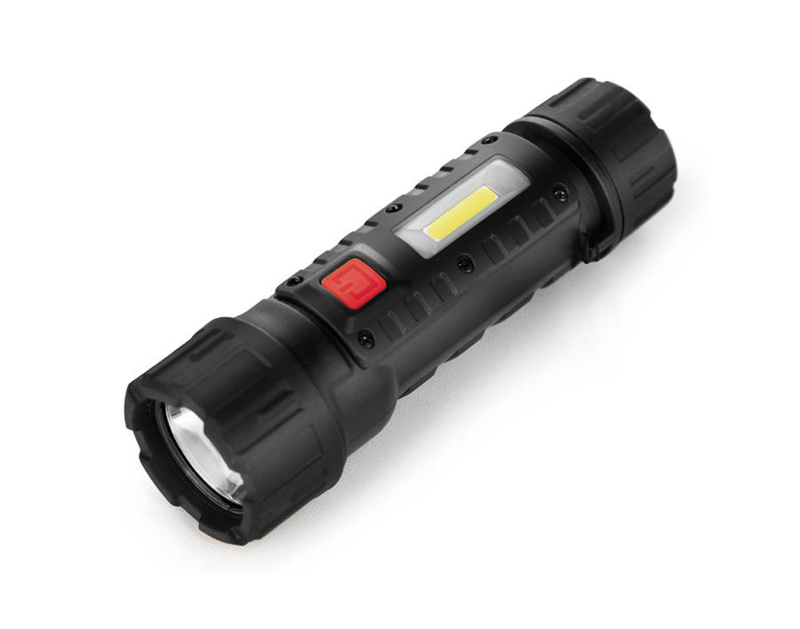 Flashlights