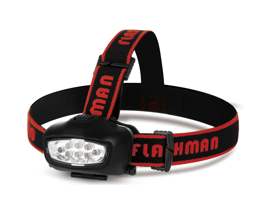 Headlights