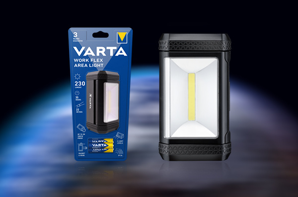 Provide OEM services for the renowned battery brand VARTA