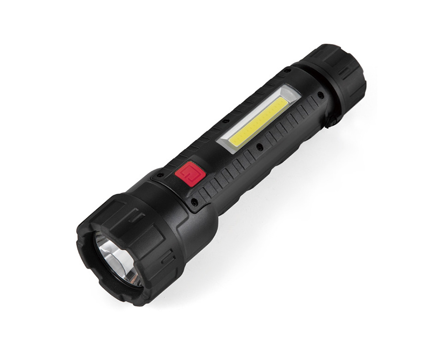 Flashlights