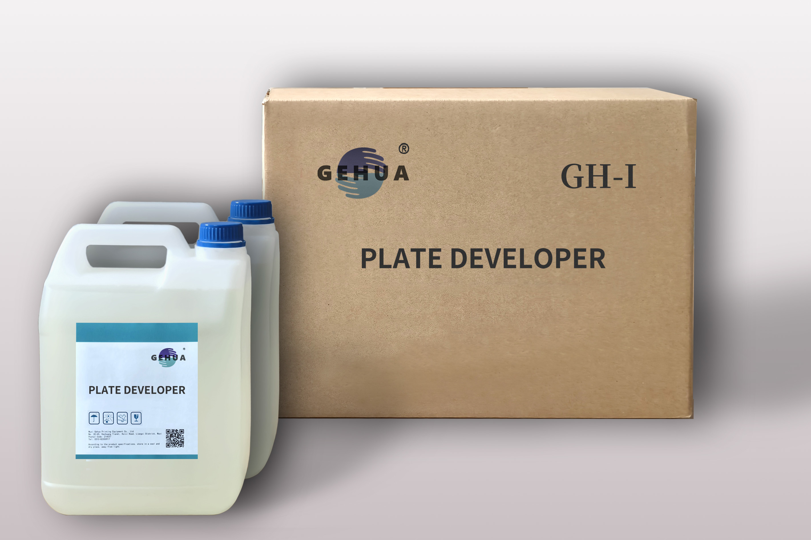 Printing Chemicals