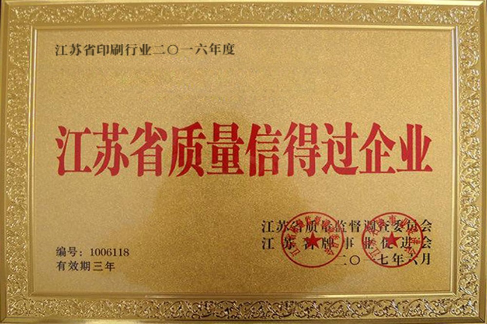 Certificates Certificates