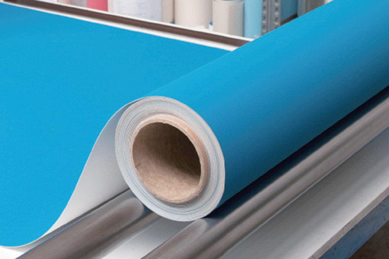 Rubber Blanket