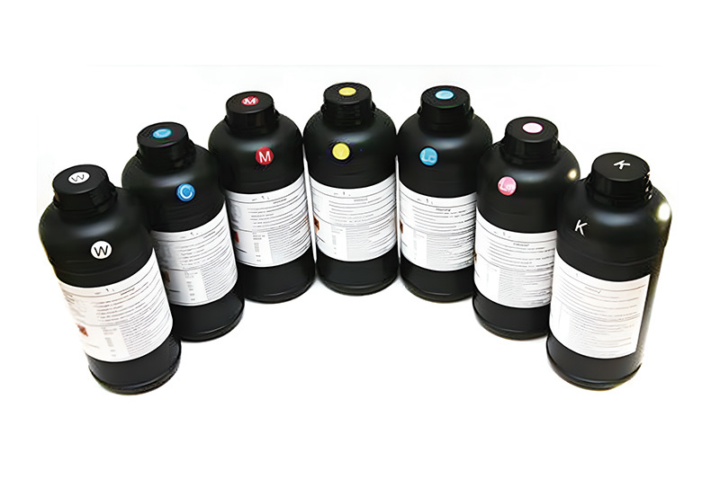 Digital printing supplies