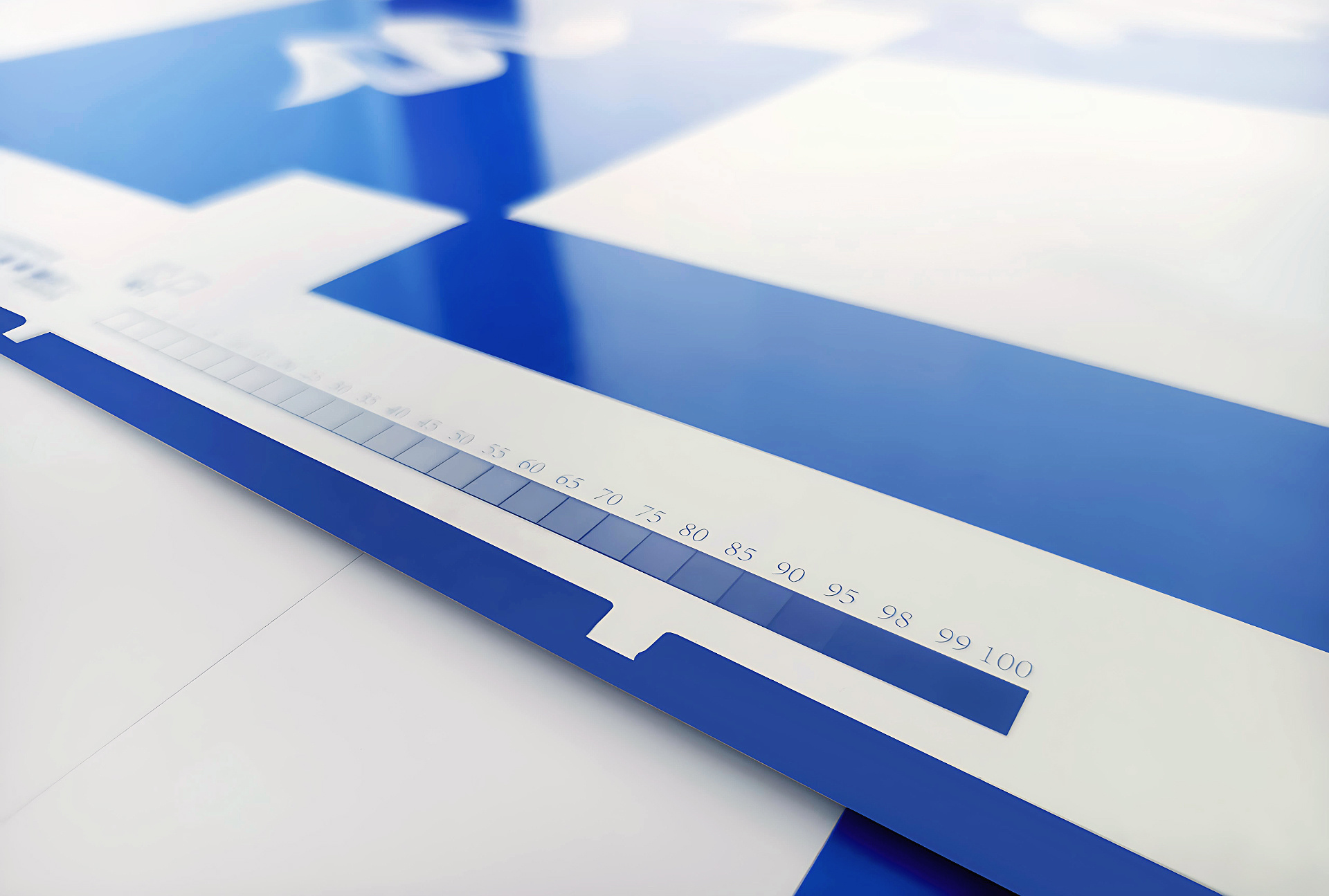 UV-CTP Offset Printing Plate