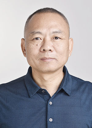 陈平