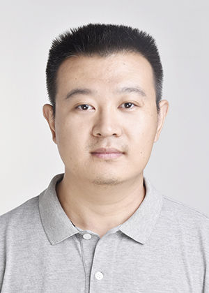 李猛