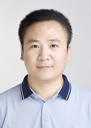 魏巍