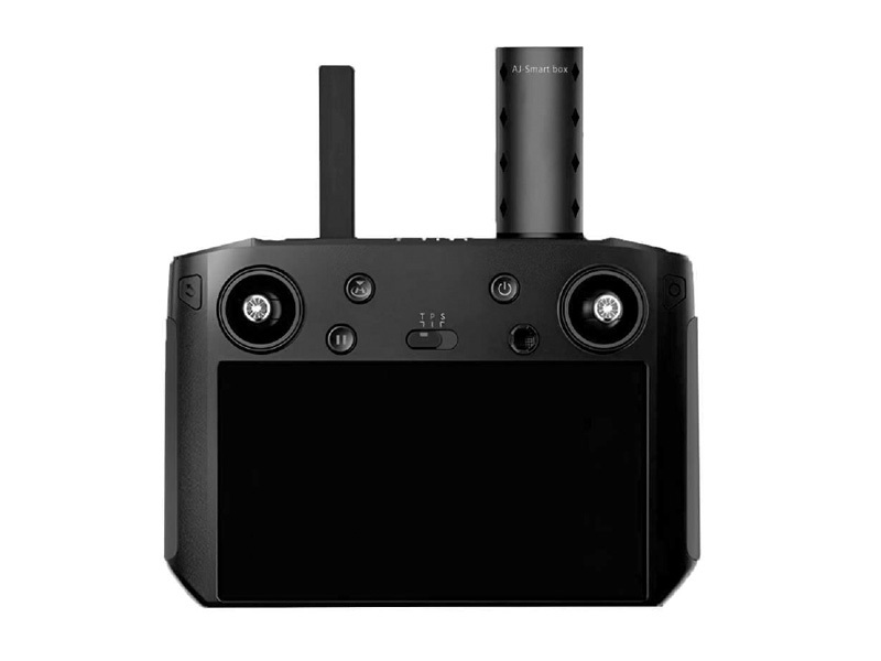 Edge Intelligence Terminal AI-BoX