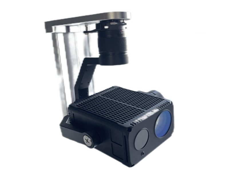 High-Precision Infrared Detection Payload (Gaode Night Vision Version) RK-ZH1070