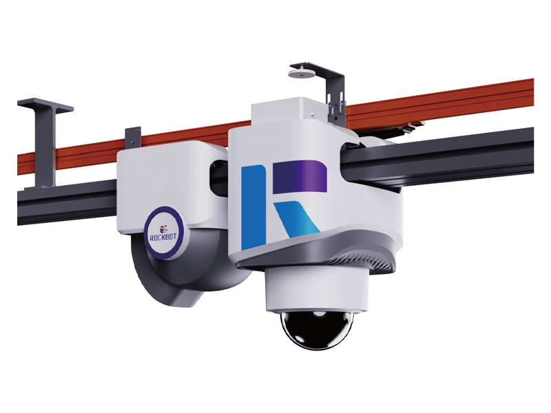 Track Inspection Robot RK-GG1060