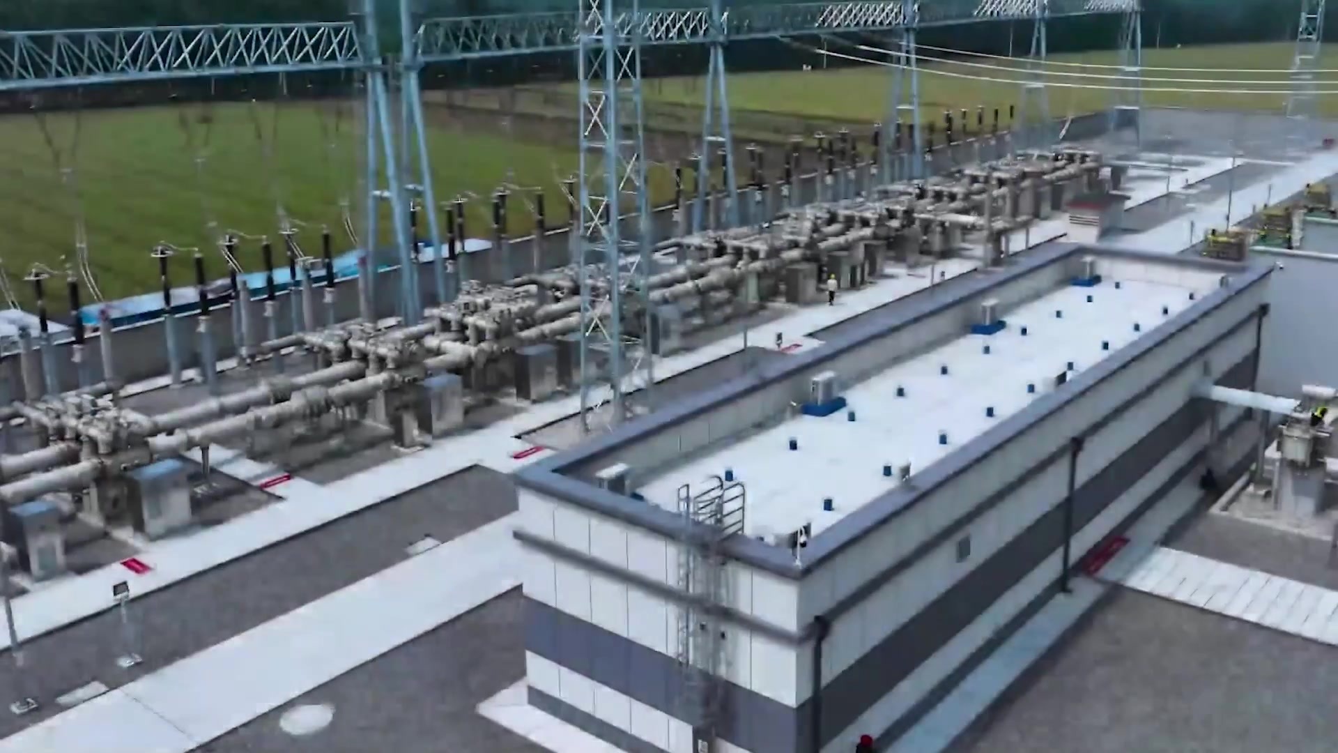 Technology empowers, safeguarding power