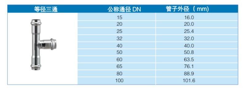 不锈钢分水器