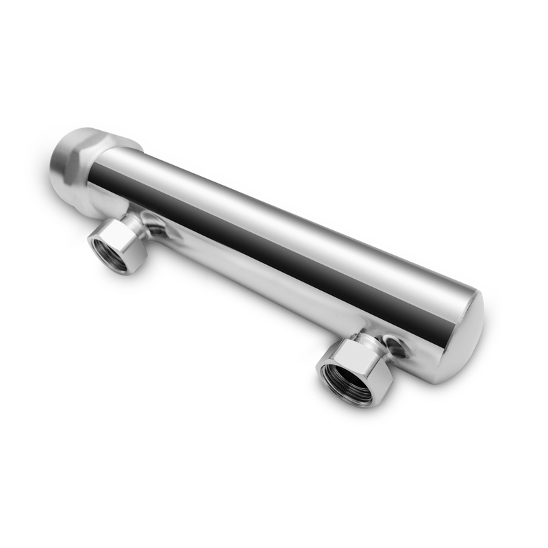 2-Port Flexible joint