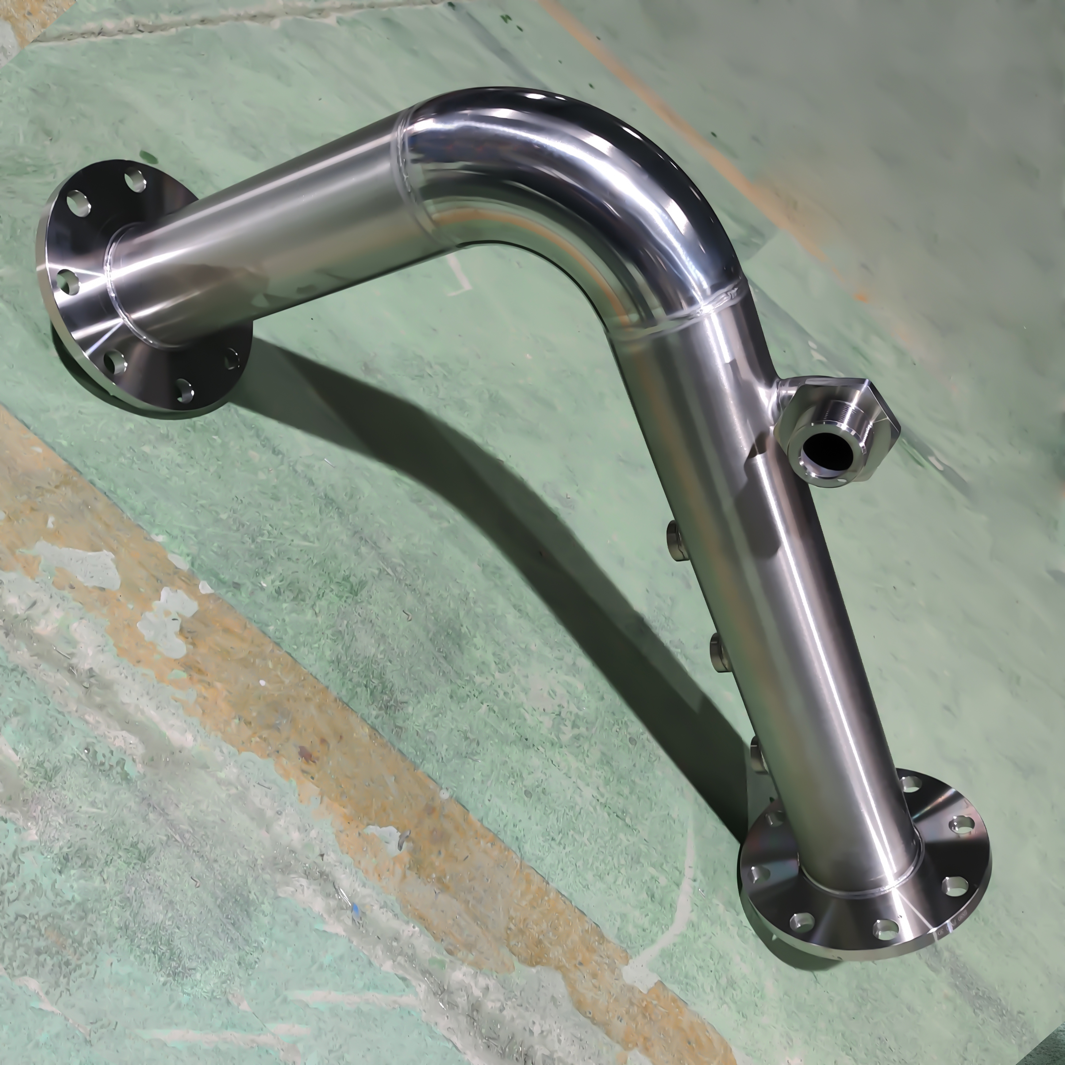 Unlocking the Power of Stainless Steel Flange Separators