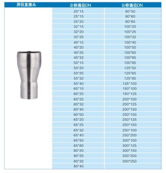 不锈钢分水器