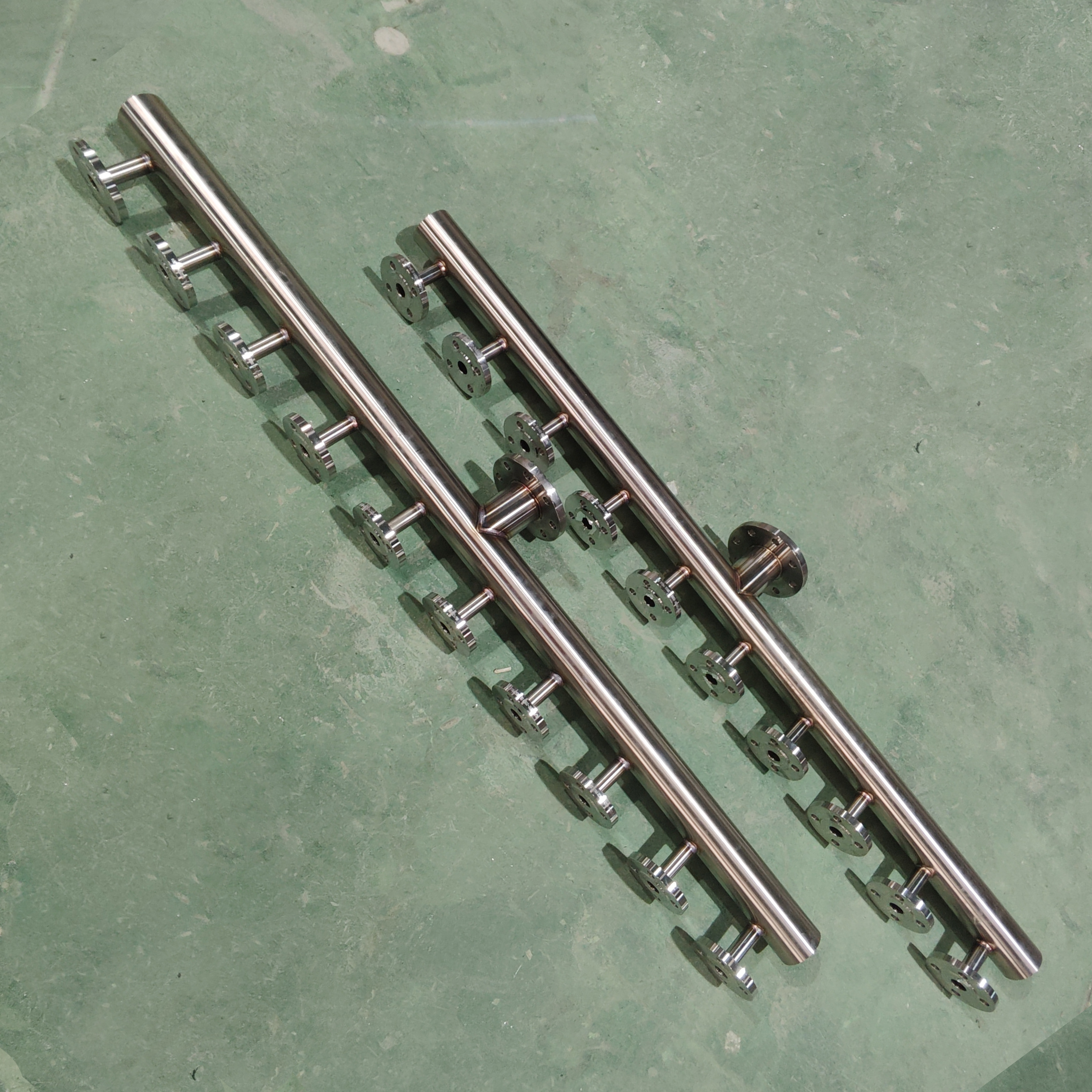 Understanding Stainless Steel Flange Separators: Common Questions Answered