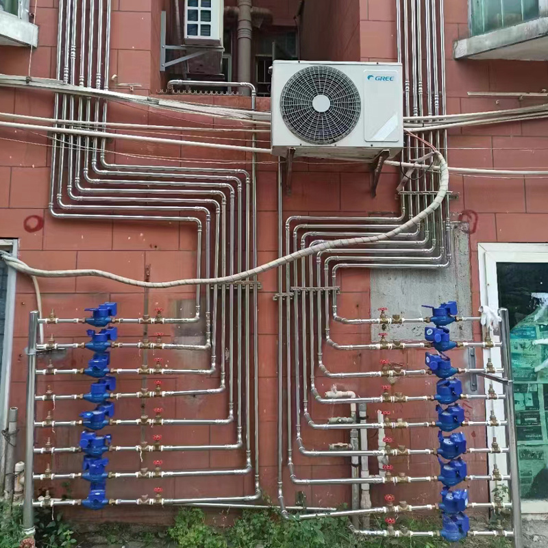 自来水工程