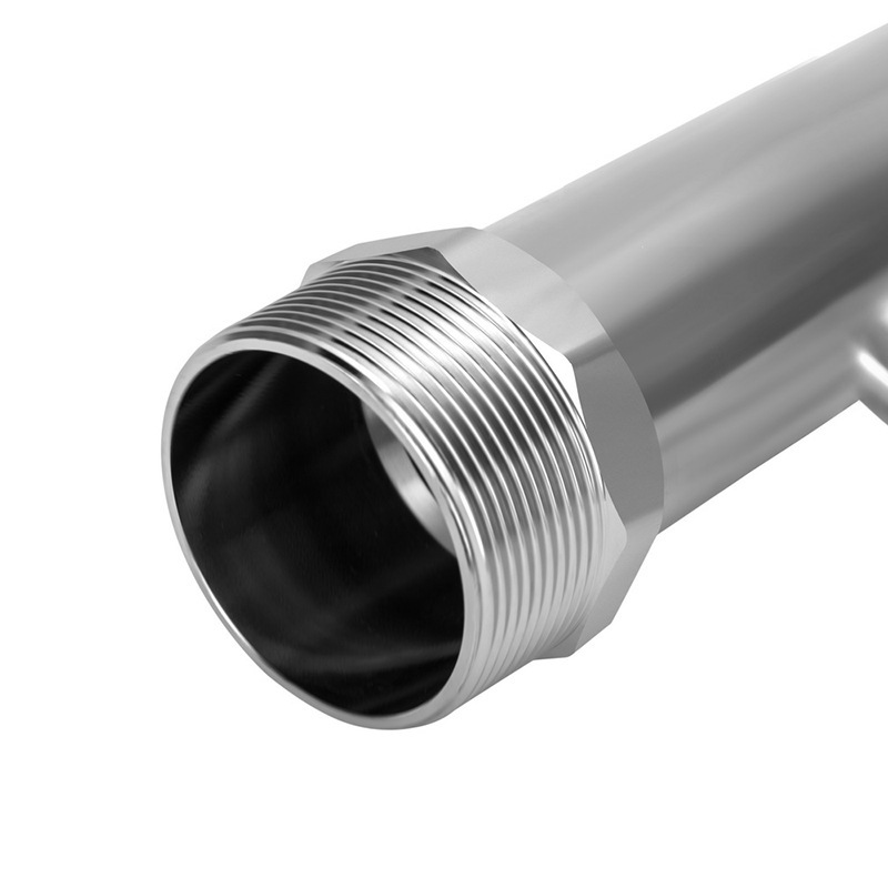 9-Mouth Square Tooth Water Separator