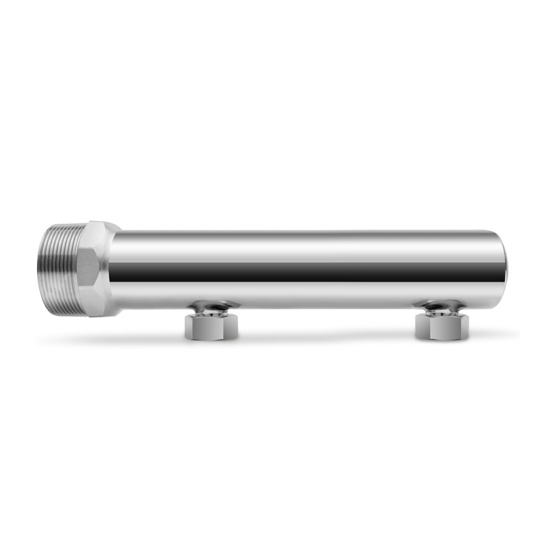 2-Port Flexible joint