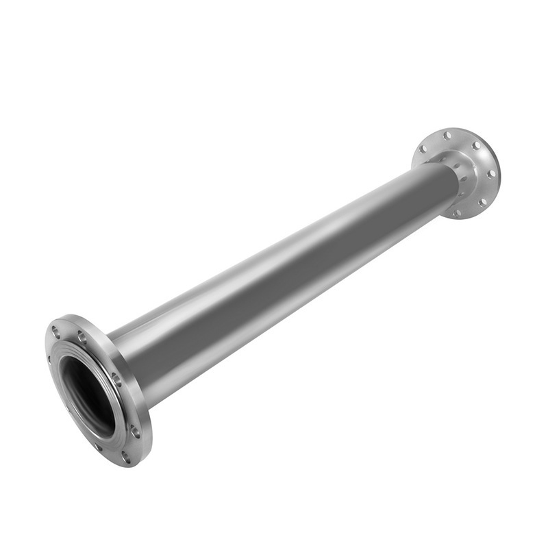 304316 stainless steel flange water distributor for direct drinking, sanitary grade water pipe fittings, anti-rust water distributor, direct sale from the manufacturer