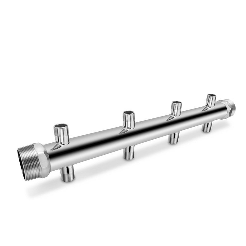 Eight-sided double-row square corner outer wire + square corner outer wire