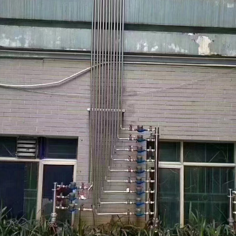 自来水工程