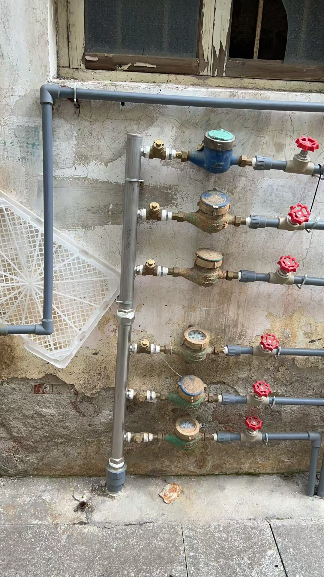 Demystifying Water Meter Separators: Common Questions Answered Demystifying Water Meter Separators: Common Questions Answered