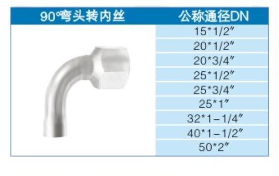 不锈钢分水器