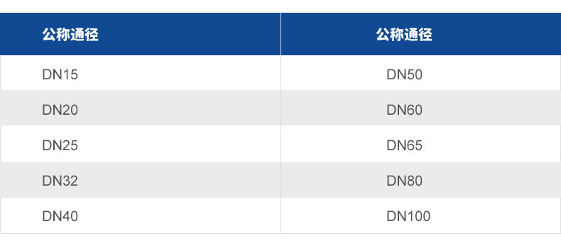 不锈钢分水器