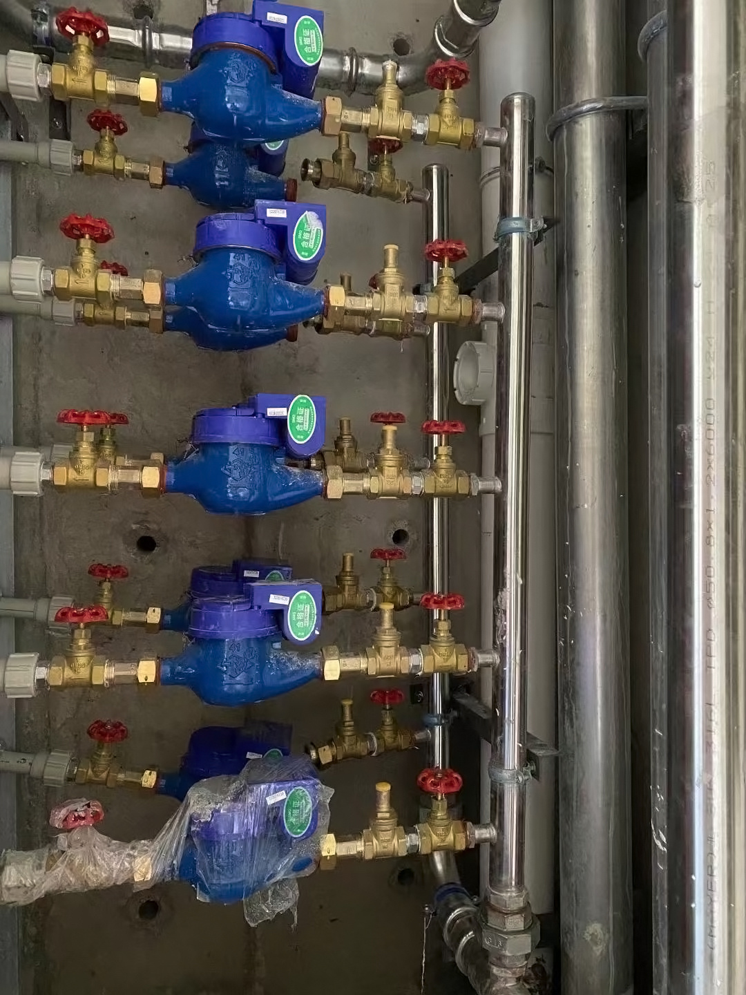 Keeping It Flowing: The Importance of Water Meter Separators in Modern Infrastructure