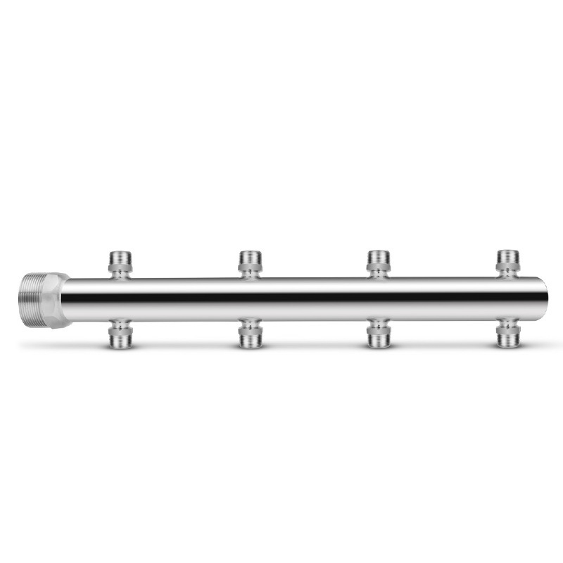 Eight-sided double-row square corner outer wire + square corner outer wire