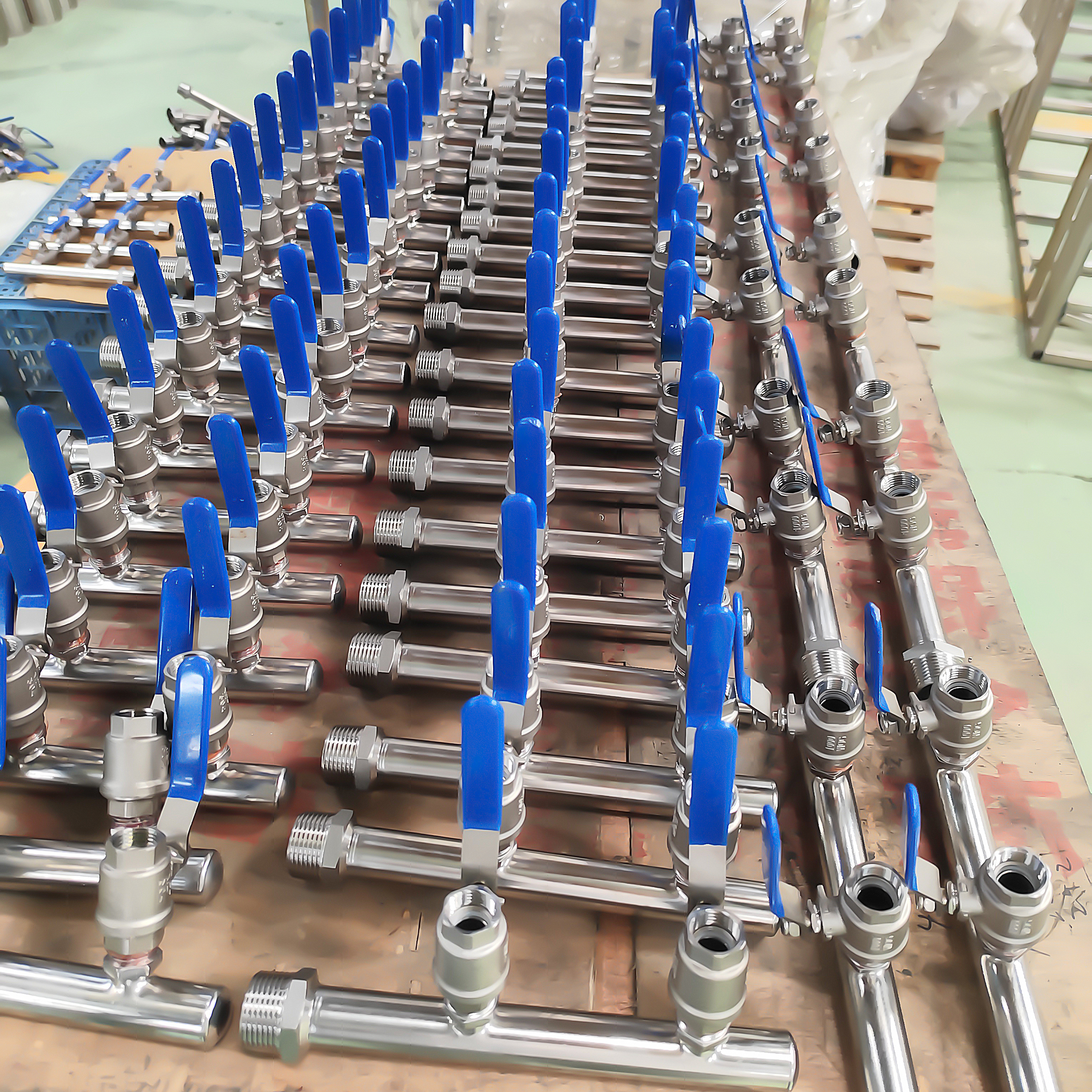 Water Meter Separators: Key Considerations for Efficient Usage Water Meter Separators: Key Considerations for Efficient Usage